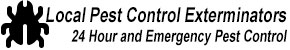Crummies KY Pest Control Exterminators